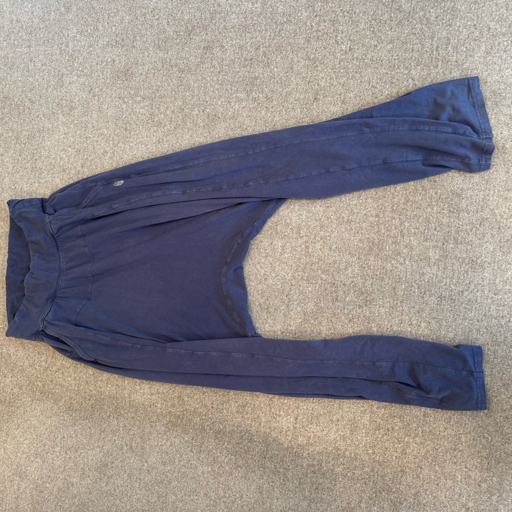 Free Movement by Free People Hot Shot Harem Pants